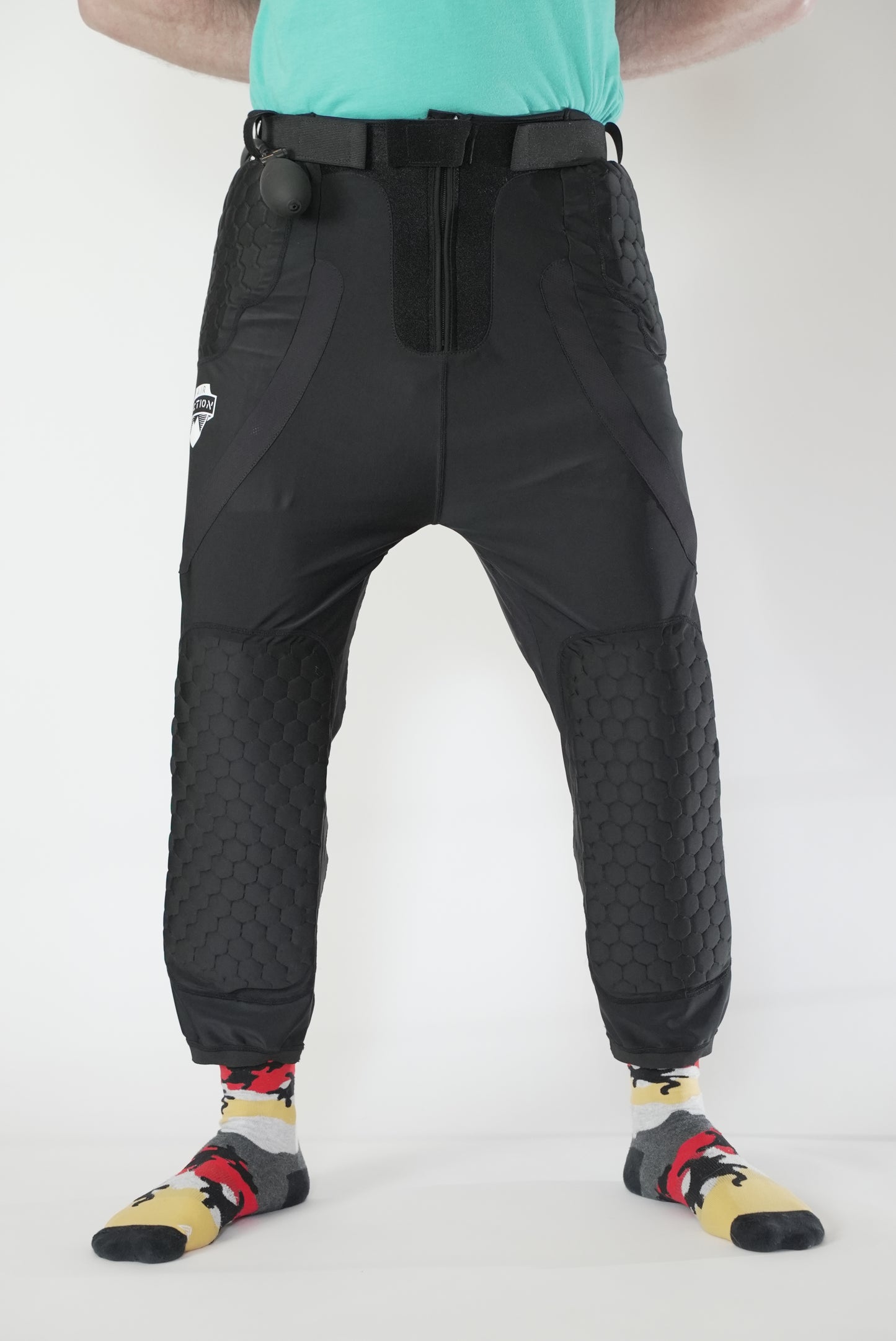 AirAction Airbag Armoured Base Pants
