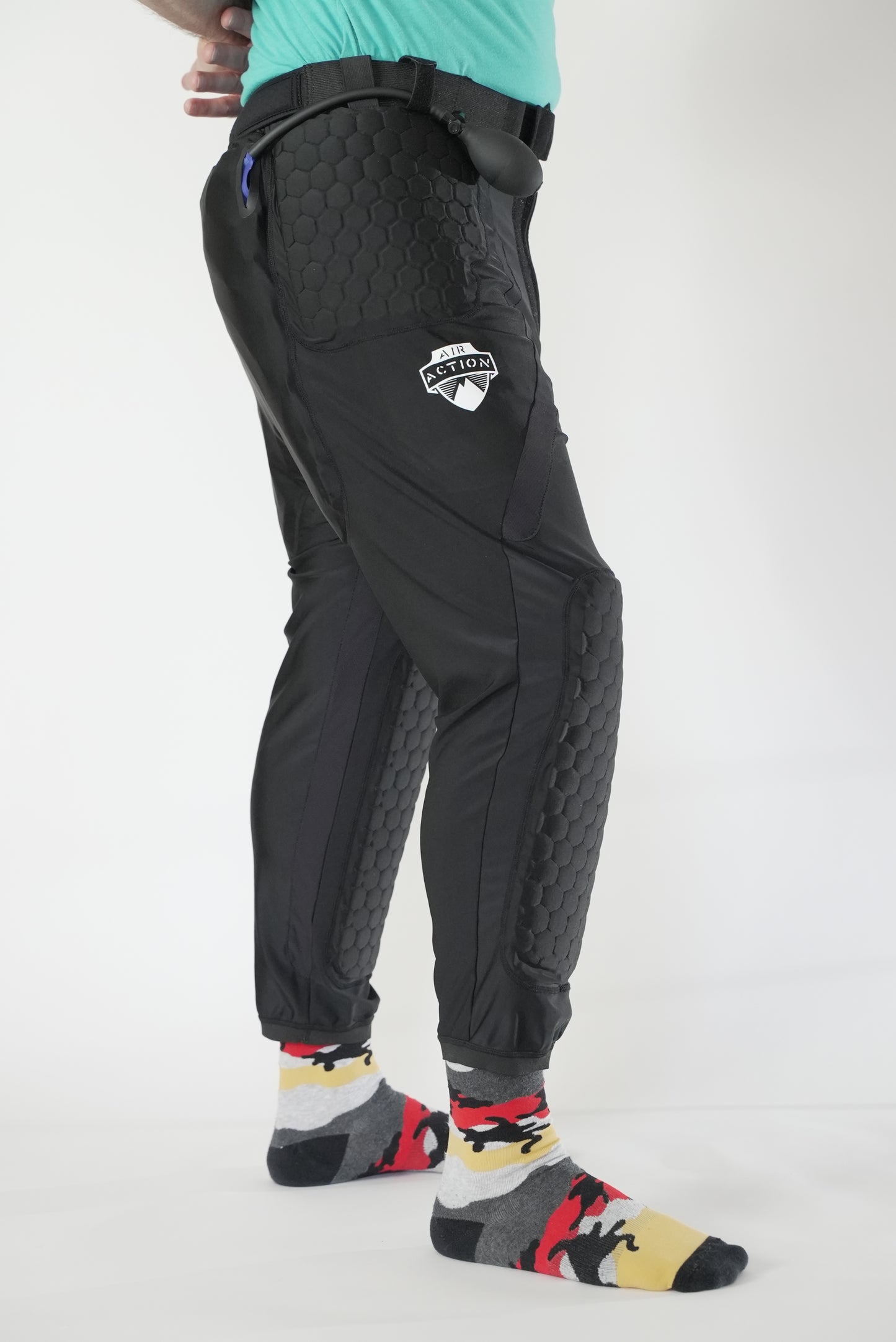 AirAction Airbag Armoured Base Pants