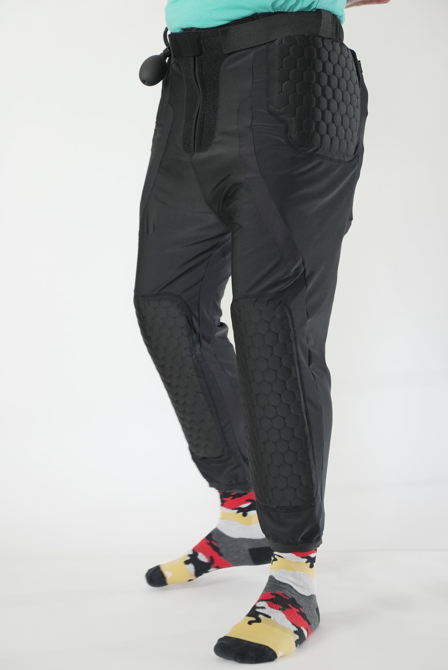 AirAction Airbag Armoured Base Pants