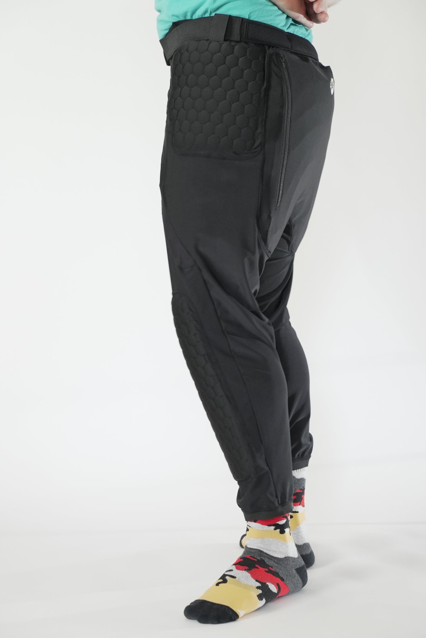 AirAction Airbag Armoured Base Pants