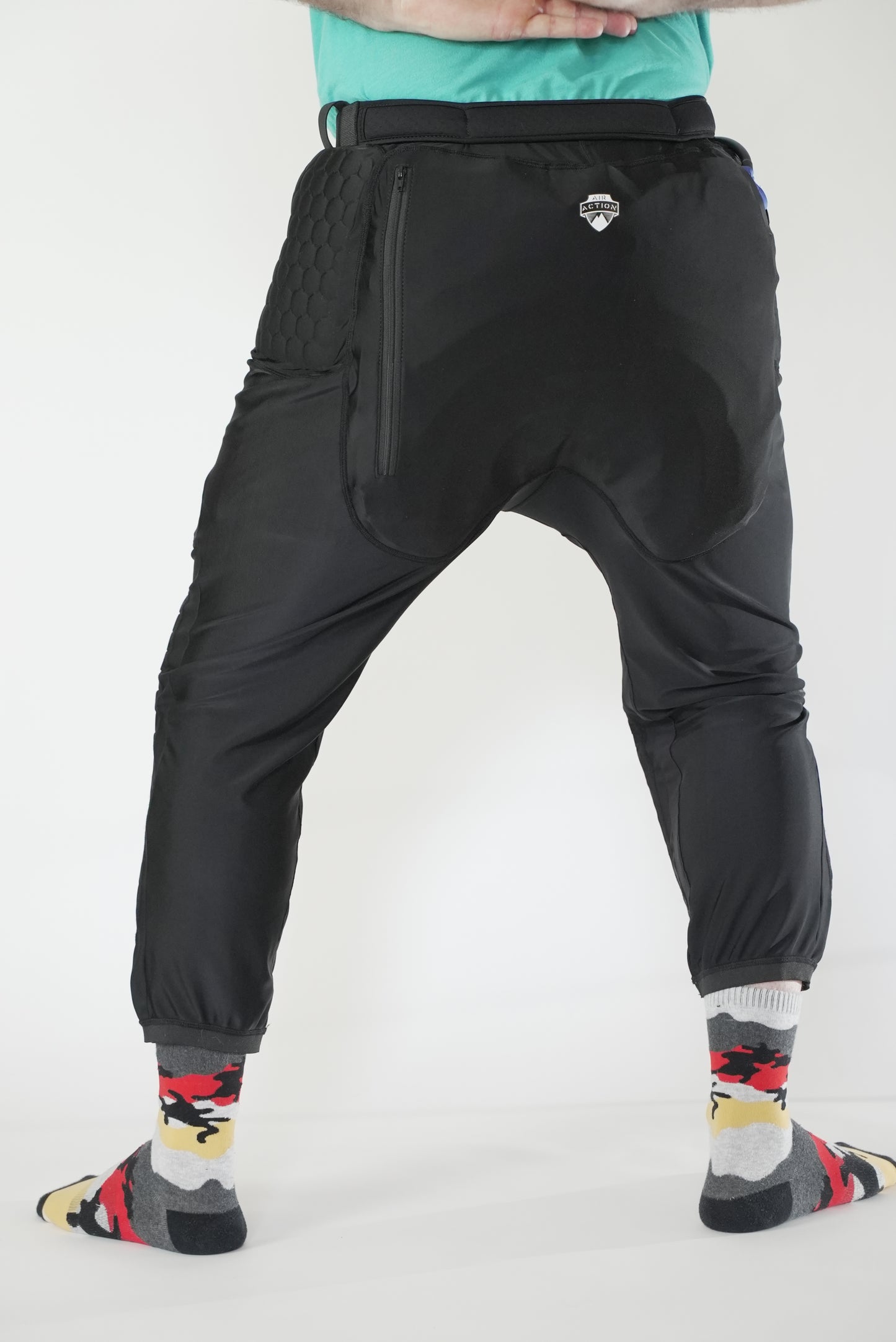 AirAction Airbag Armoured Base Pants