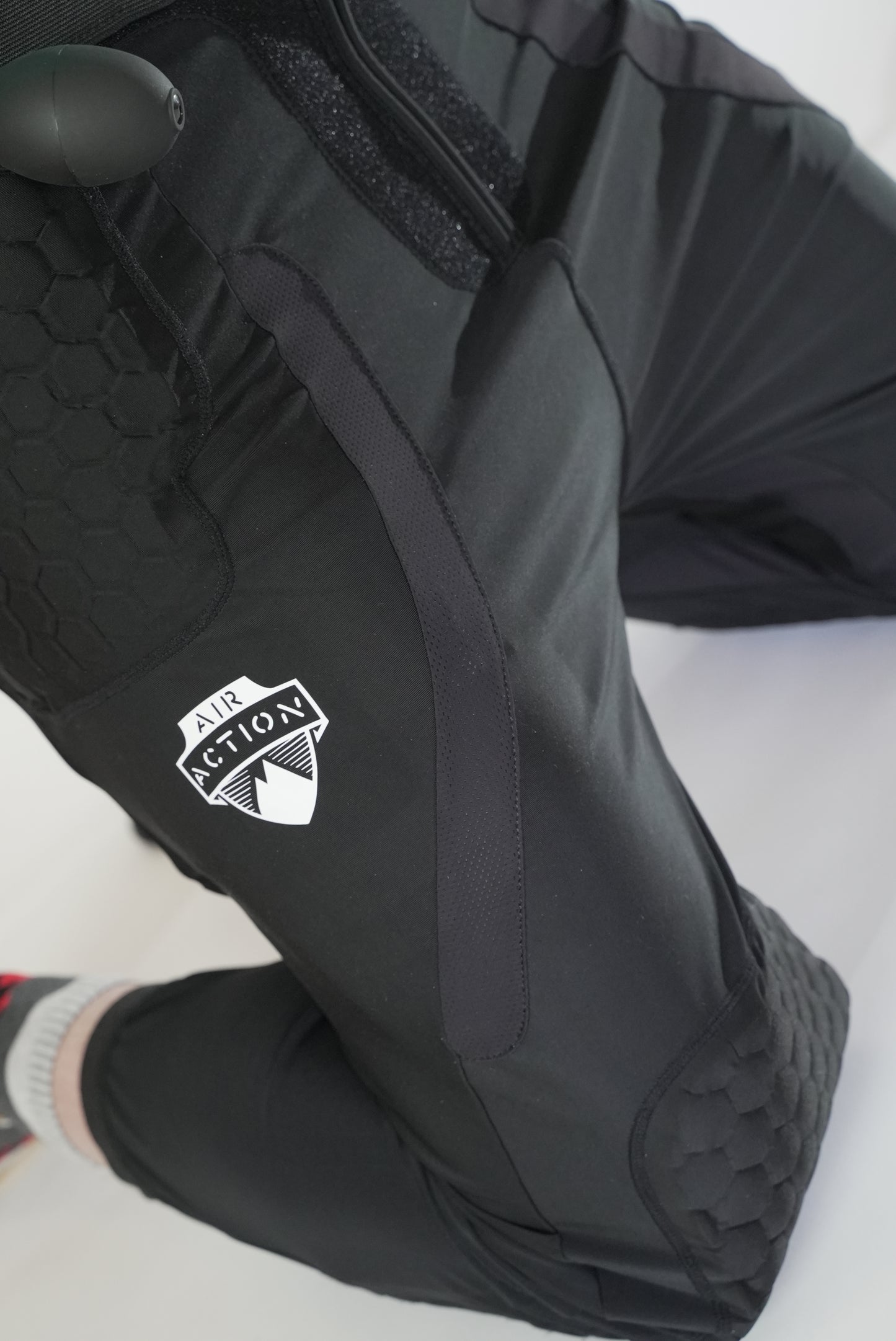 AirAction Airbag Armoured Base Pants