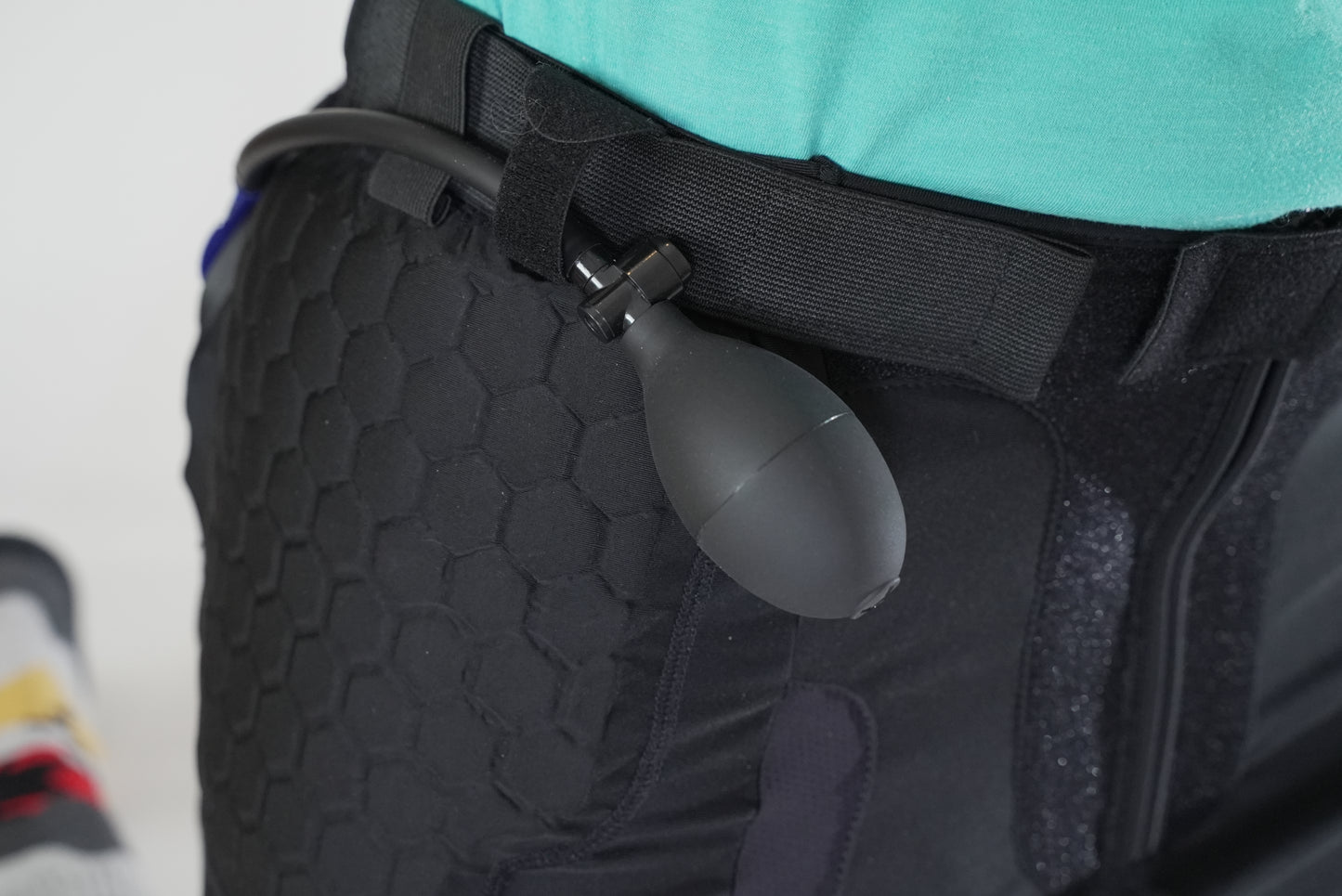 AirAction Airbag Armoured Base Pants
