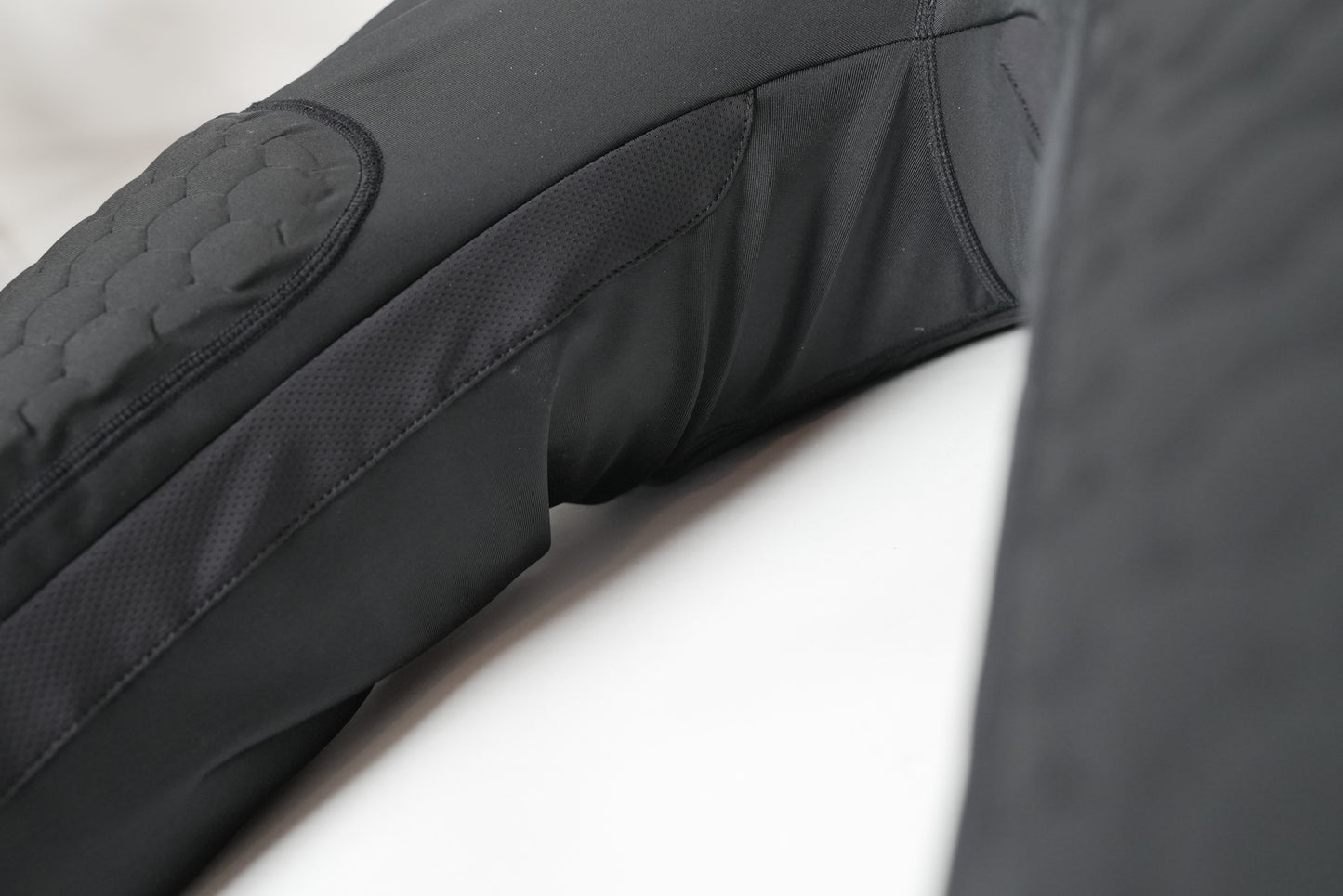 AirAction Airbag Armoured Base Pants