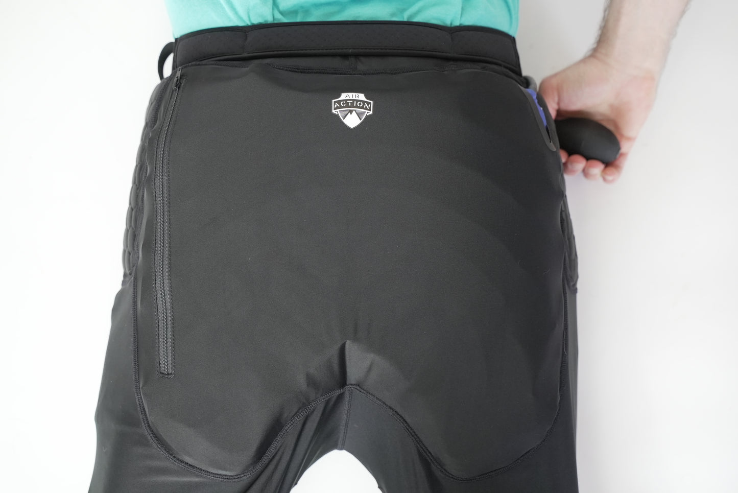 AirAction Airbag Armoured Base Pants