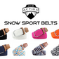 Air Action Snow Sport Belt