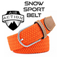 Air Action Snow Sport Belt