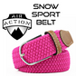 Air Action Snow Sport Belt