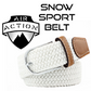 Air Action Snow Sport Belt
