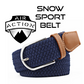Air Action Snow Sport Belt