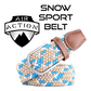 Air Action Snow Sport Belt