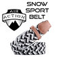 Air Action Snow Sport Belt