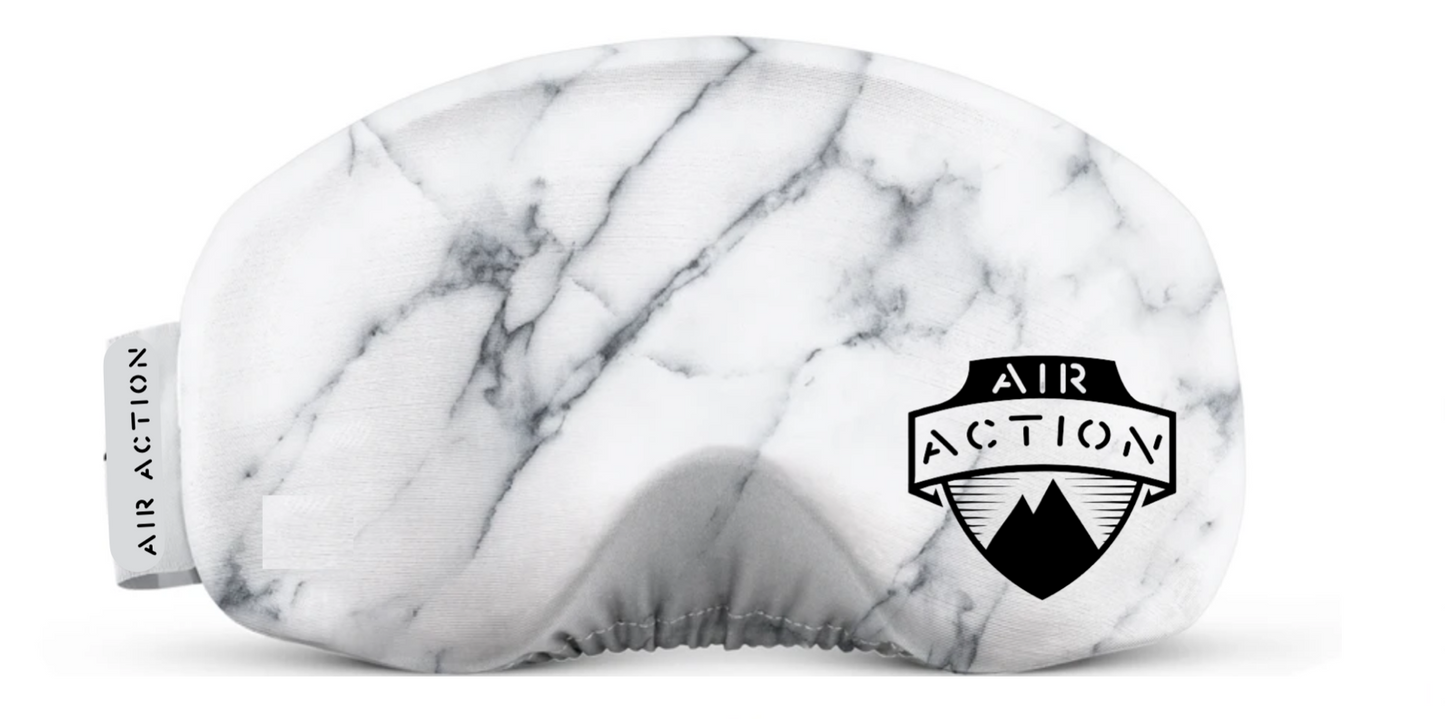 Air Action Goggle Lens Cover